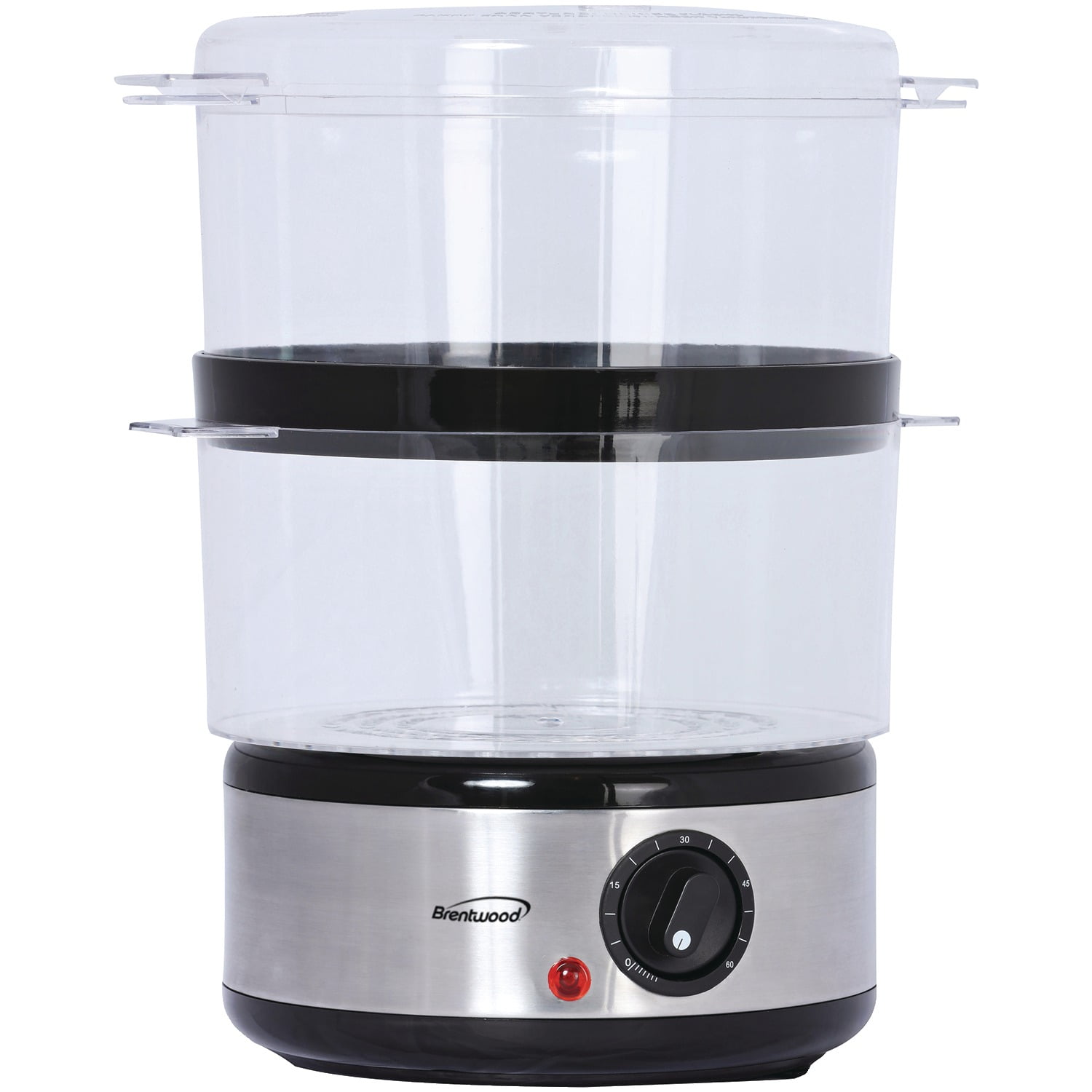 Brentwood® Appliances Ts1005 2tier Food Steamer