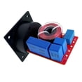 thumbnail image 4 of lionlar 80W 2 Voies Haut-Parleur Crossover Haute Basse Fréquence Diviseur DIY Pièces Kits, 4 of 6