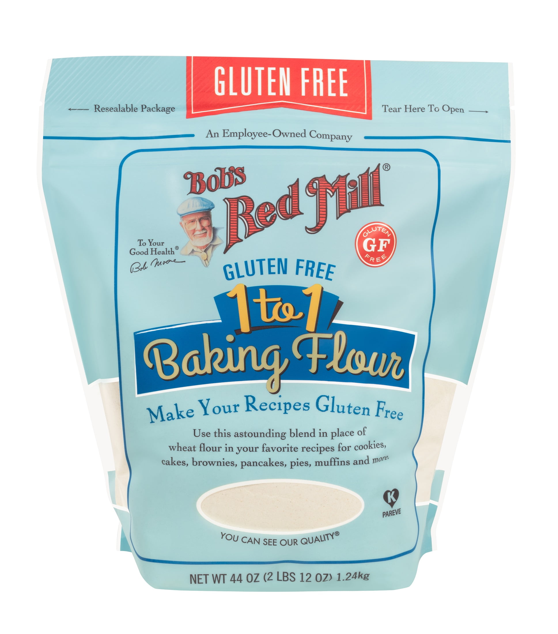 red mill wheat gluten