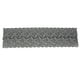 thumbnail image 1 of Adorno de Encaje para Coser, Material de Nailon de Color Negro, Cinta de Encaje Suave, Cómodo, Estilo Elegante, 10 Yardas para Decoraciones para Diseños Florales, 1 of 14