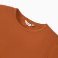 thumbnail image 4 of PatPat Thanksgiving Family Matching Cotton Cute Cartoon Turkey Short Sleeve Tops, 4 of 7