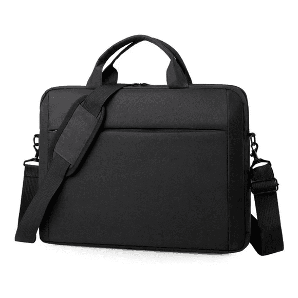 Bolsa Para Laptop 15.6'' Pulgada Impermeable Portatil Negra