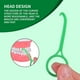 thumbnail image 3 of Extractor de Brackets Invisibles Retenedor de Edad de Ortodoncia Oculto Extractor de Gancho, 3 of 6
