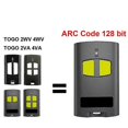 thumbnail image 3 of Special Offer ! BENINCA TO GO WV 2WV TOGO2WV TOGO2WV 433mhz Rolling Code TOGO2VA 43392MHz BENINCA TOGO 2VA 4VA ARC Coding, 3 of 5