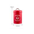thumbnail image 1 of Lata sellada de estilo europeo, lata para leche en polvo, lata para café, lata para té, lata para caramelos, lata para mascarillas, a prueba de humedad con anillo de sellado, 1 of 6