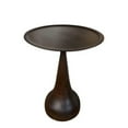 thumbnail image 1 of Take Me Home - Kamrar Wooden Side Table, 1 of 3