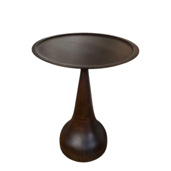 Take Me Home - Kamrar Wooden Side Table