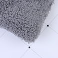 thumbnail image 3 of unbranded Colchón Para Mascotas Pequeñas Con Mantas Térmicas Portátil Y Lavable, 3 of 8