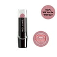 thumbnail image 4 of wet n wild Silk Finish Lipstick, Will You Be With Me?, 4 of 4