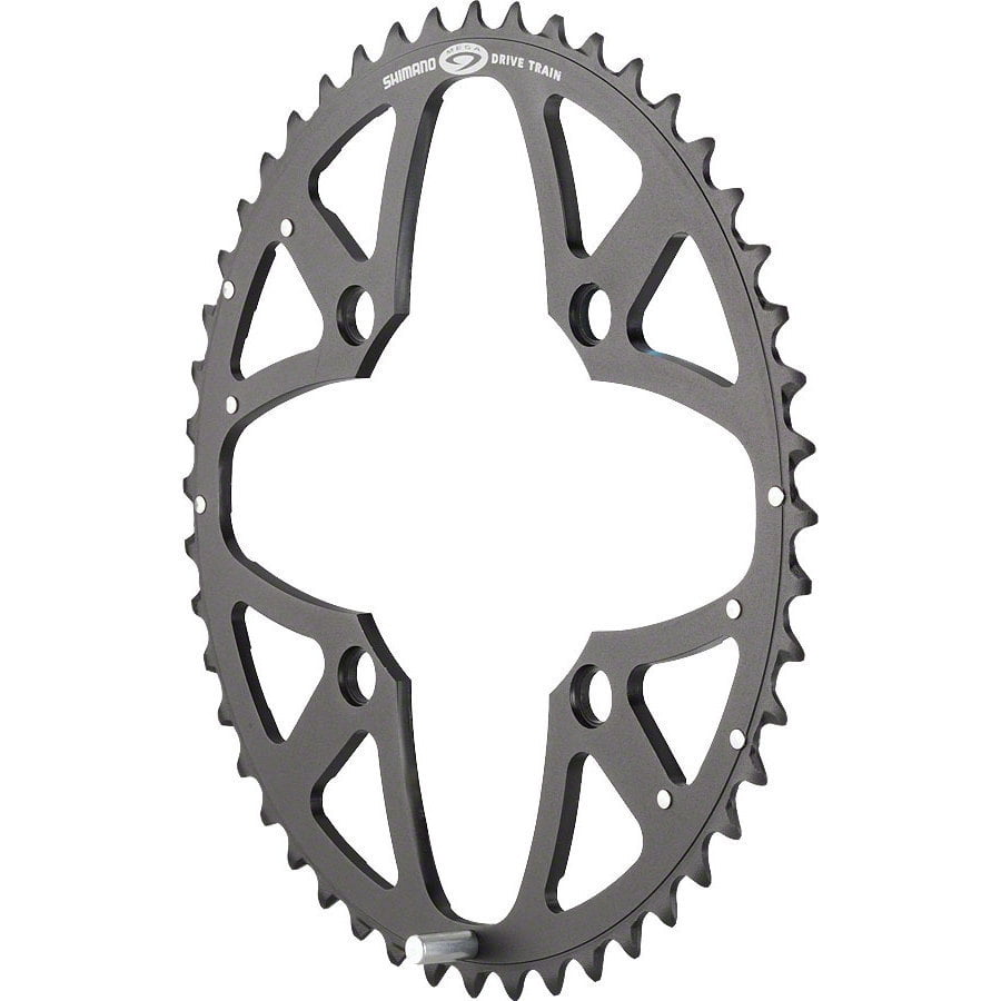 shimano xt chainrings 9 speed