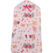 Lambs & Ivy Bedtime Originals - Jungle S