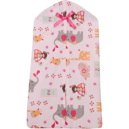 Lambs & Ivy Bedtime Originals - Jungle S