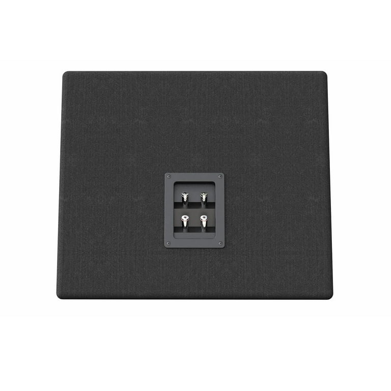 JBL Car Speaker Box - Stage 1200S Compact 12