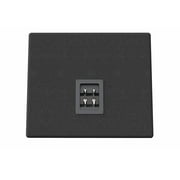 JBL Stage 1200S Compact 12 2-Ohm Subwoofer Enclosure