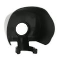 thumbnail image 2 of Pocket Camera Lens Shield, Expansion Opening Portable Pocket Camera Lens Hood Professional ABS  for Outdoor, 2 of 7