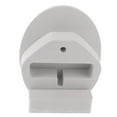 thumbnail image 2 of Female Face Glasses Sunglasses Spectacle Display Rack Display Stand Holder White Blue, 2 of 9
