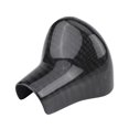 thumbnail image 1 of Gear Shift Trim,Carbon Fiber Gear Shift Shift Knob Trim Gear Shift Stickers Modern Innovation, 1 of 13