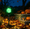 A1 C, variant on Halloween Solar Skull Light Realistic Flickering Flame Torch Stake Light for Outdoor Garden Yard Decor