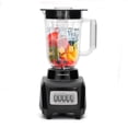thumbnail image 1 of TAURUS HALEY | Licuadora 500W* de 4 Velocidades| Vaso de plástico 1.65L* | Acoples Easy fit con cuchillas desmontables | Potencia y Control para Preparar Smoothies, Salsas y Más, 1 of 8