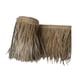 thumbnail image 4 of Techumbre,Decoración de cerca de techo con césped sintético,Techo de paja ignífugo Bar Hut,Rollo de paja artificial ignífugo para jardín y patio,Manualidades para hacer techos 100cmx50cm, 4 of 8