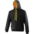thumbnail image 1 of Awdis Varsity Hooded Sweatshirt / Hoodie, 1 of 2