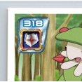 Breloom #726 Pokemon Japanese 2005 Amada ADV Retsuden The Strongest ...