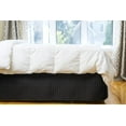 thumbnail image 1 of Gouchee Home Grid Quilted Bedskirt, 1 of 1