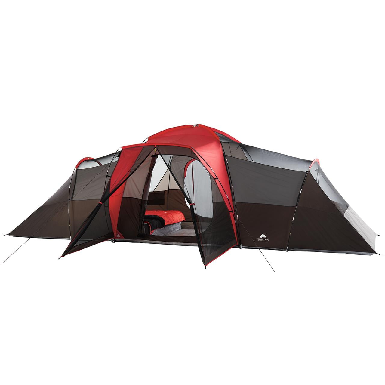 Ozark Trail 10-Person Family Camping Tent