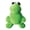 Nerds Plush green, variant on Nerds Plush