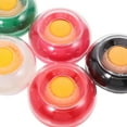 thumbnail image 7 of FRCOLOR 5pcs Fingertip Moistener Pads for Non Slip Counting Cash Bills Separating Documents Ideal for Office Home Desktop Use, 7 of 7
