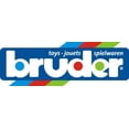 thumbnail image 4 of Bruder 02344 Accessoires - Ensemble de 4 Balles de Foin Rondes, 4 of 4