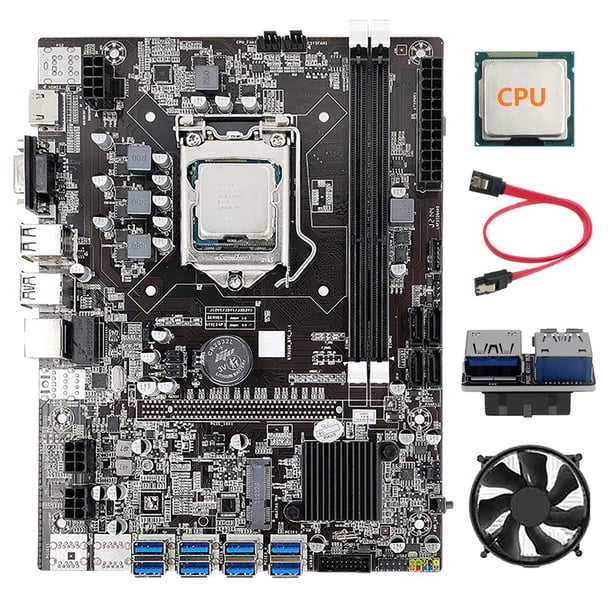 8 Gpu