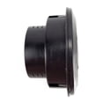 thumbnail image 6 of Goodhd 75mm Air Vent Outlet Black Closeable Rotatable Car Trukc Diesel Parking Heater, 6 of 8