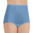 thumbnail image 1 of Women's Vanity Fair 15712 Perfectly Yours Ravissant Tailored Brief Panty, 1 of 4