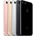 thumbnail image 2 of Pre-Owned Apple iPhone 7 32GB, Gold - Unlocked GSM (Good), 2 of 3