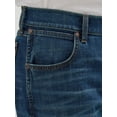 thumbnail image 5 of Wrangler Retro 88 Slim Straight - Mens Jeans  - 112358239, 5 of 5