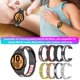 thumbnail image 5 of Correas De Repuesto Compatibles Con Samsung Galaxy Watch4 40/44 Mm Galaxy Watch 4 Classic 46 Mm/42 Mm Correa De Acero Inoxidable Monstrate EL017644-03, 5 of 5