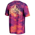 thumbnail image 3 of Men's ProSphere Purple Bray Wyatt The Fiend Let Me In T-Shirt, 3 of 3