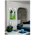 thumbnail image 7 of Marmont Hill "CG Ducks" Painting Print on White Wood, 7 of 7