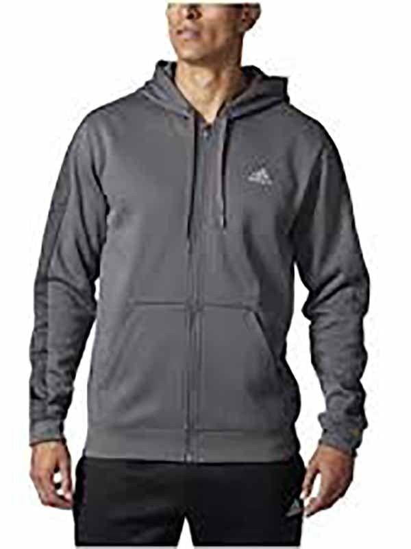 adidas tech full zip hoodie