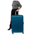 thumbnail image 3 of Jetstream Southbound Valise Enregistrée Rigide Grand Format Extensible 28 Pouces, Valise de Voyage à Roulettes avec Roues Pivotantes, 3 of 11
