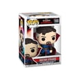 thumbnail image 2 of Funko Pop Marvel Multiverse of Madness: Doctor Strange Funko Funko Pop, 2 of 3