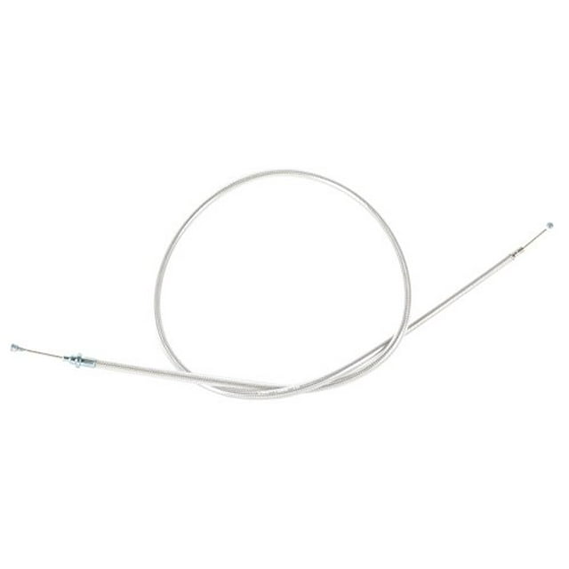 Kitaco Câble d'Embrayage (150mm de long) Magna 50 Maille Inoxydable 103-92-1085-10