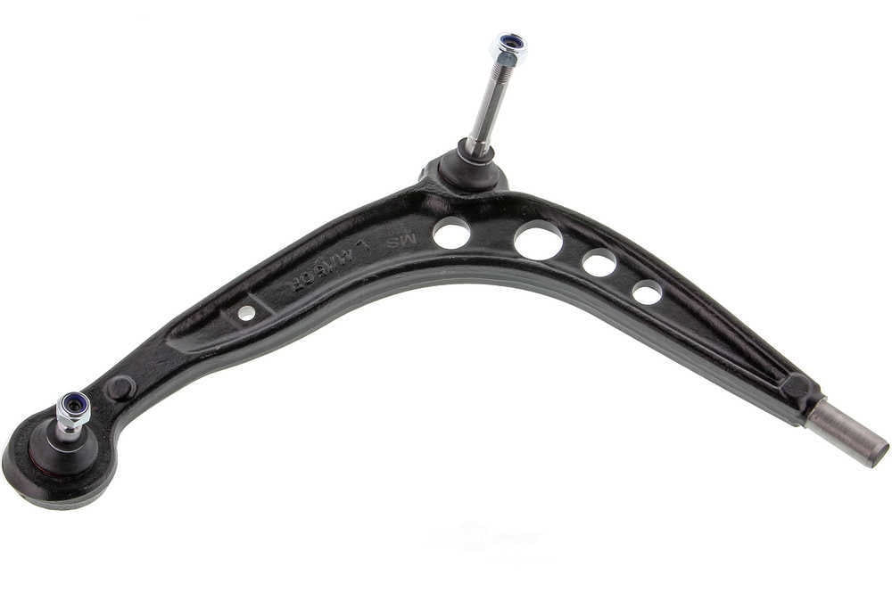 Mevotech CMS101410 Suspension Control Arm & Ball Joint Assembly Fits select: 1984-1993 BMW 325, 1991-1992 BMW 318