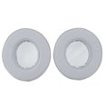 thumbnail image 3 of Peggybuy Replacement Headphone Earpads Protein Leather Ear Cups Cover for Razer Kraken X, 3 of 9