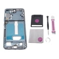 thumbnail image 2 of Ccdes S22 Plus Phone Middle Frame Bezel Metal With Repair Tools Pack, 2 of 7