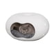 thumbnail image 2 of Casa Cama Perro Gato Hurón Conejo Moderna Modelo Doonut Lujo Moderna MOD-C500-027-P5, 2 of 2