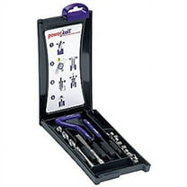 Powercoil 3532-8GK UNC 8-32 Thread Repair Kit (1 Kit per Pack)