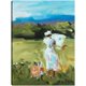 thumbnail image 1 of señora pintura, 1 of 4