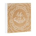 thumbnail image 4 of Life is Beautiful Box Top Art, 4 of 5